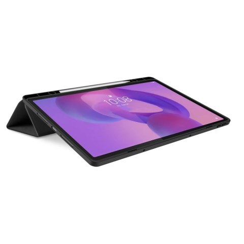 Etui pokrowiec na Lenovo Idea Tab Plus 12.1 TB-361 SmartCase - czarny