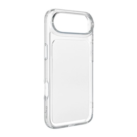 Etui pokrowiec na iPhone 17 Air Plate Mag MagSafe - biały