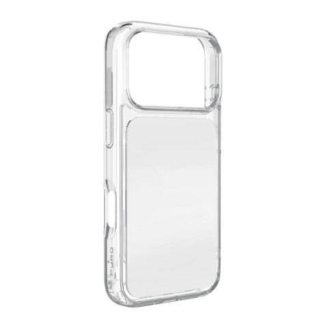 Etui pokrowiec na iPhone 17 Pro Plate Mag MagSafe - biały