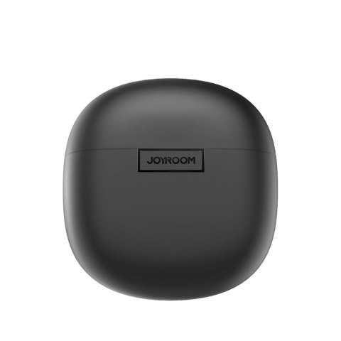 Słuchawki bezprzewodowe douszne Bluetooth TWS - czarne