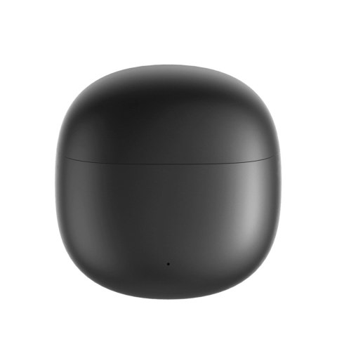 Słuchawki bezprzewodowe douszne z funkcjami AI Bluetooth TWS - czarne