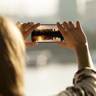Szkło hartowane na Samsung Galaxy A54 5G ALM Glas.tR - 2 szt.
