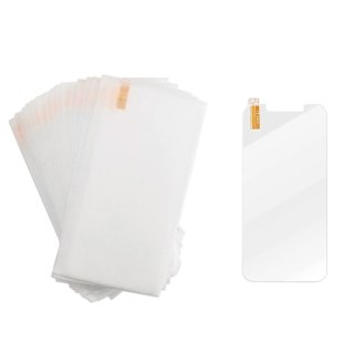 Szkło hartowane w wielopaku do Samsung Galaxy S24+ - 50 szt.