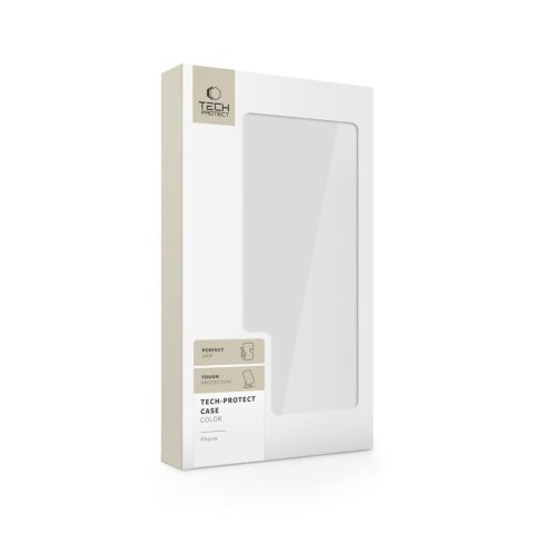 Etui z osłoną obiektywu na Samsung Galaxy A57 Kevlar Aura MagSafe - fioletowe