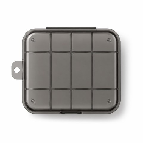 Bateria litowa akumulator AAA 1.5 V 500mWh USB-C z kablem ładującym - 4 szt.