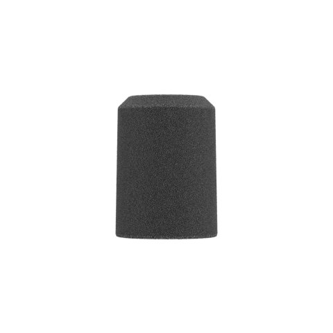 Mikrofon dynamiczny gamingowy przewodowy USB XLR RGB - czarny