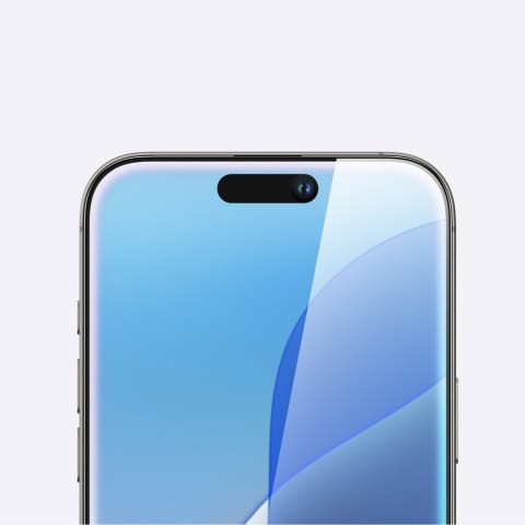 Szkło hartowane do iPhone 16 Radix Full Glass