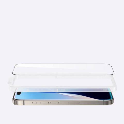 Szkło hartowane do iPhone 16 Radix Full Glass