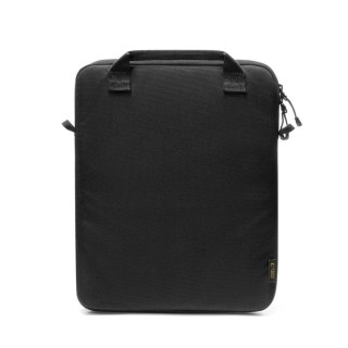 Torba na laptopa 13-14 i akcesoria - czarna