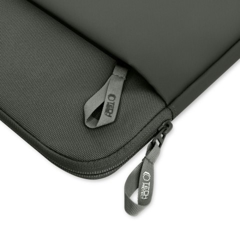 Torba pokrowiec etui Sleeve na laptopa 15-16'' - zielona