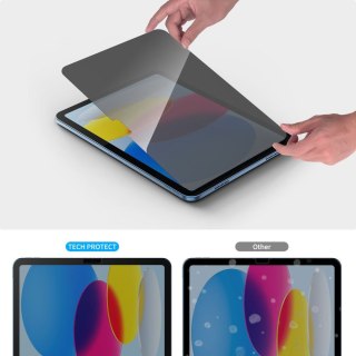 Szkło prywatyzujące na iPad 10.9'' 2022 / iPad 11'' 2025 Glass Spy+