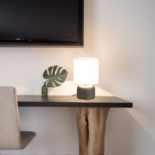 Lampy stołowe 2 szt. czujnik dotykowy E14