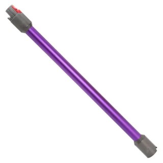 Przedłużacz do odkurzacza Dyson V7 V8 V10 V11 metalowy 72cm fioletowy