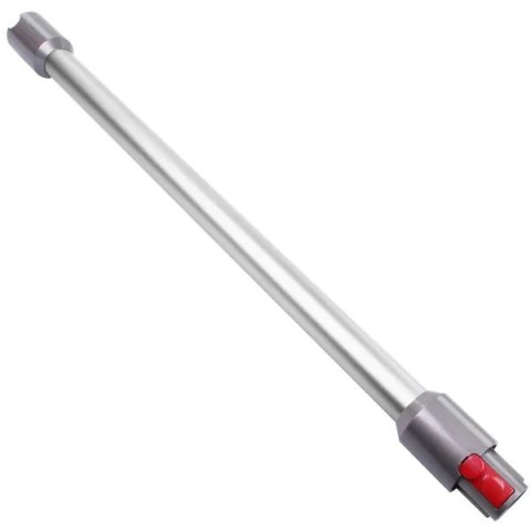 Przedłużacz do odkurzacza Dyson V7 V8 V10 V11 metalowy 72cm fioletowy