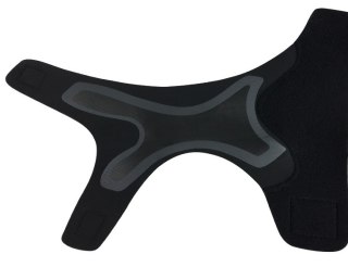 Stabilizator kostki czarny M zestaw lewy prawy