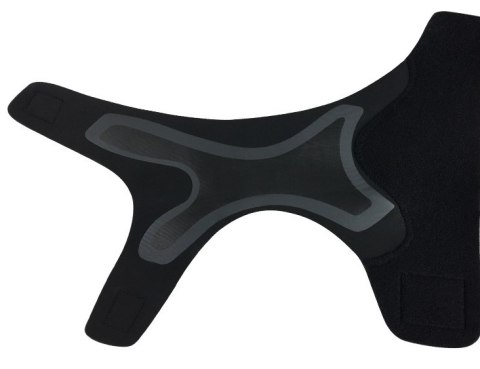 Stabilizator kostki czarny M zestaw lewy prawy