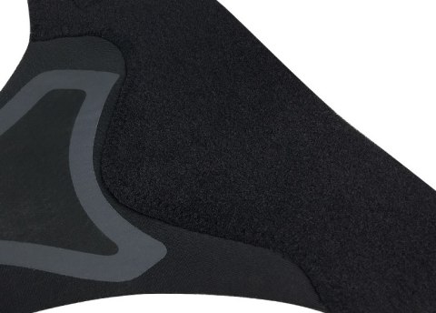 Stabilizator kostki czarny M zestaw lewy prawy