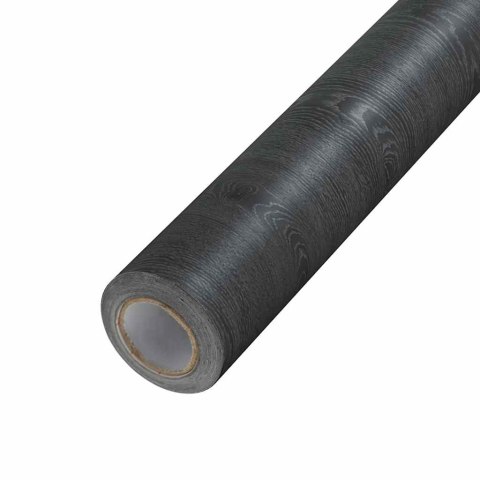 Folia meblowa samoprzylepna PVC jasne drewno