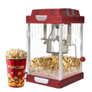 Maszyna do popcornu styl kinowy 2.5 oz