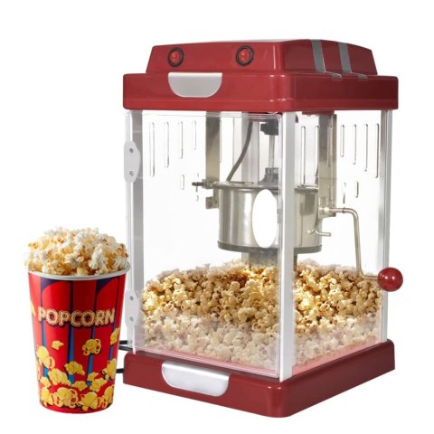 Maszyna do popcornu styl kinowy 2.5 oz
