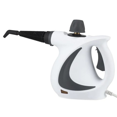 Odkurzacz parowy 1050W do użytku domowego, wysoka temperatura, głębokie czyszczenie