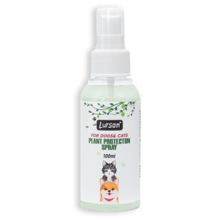 Spray ochronny dla roślin 100ml