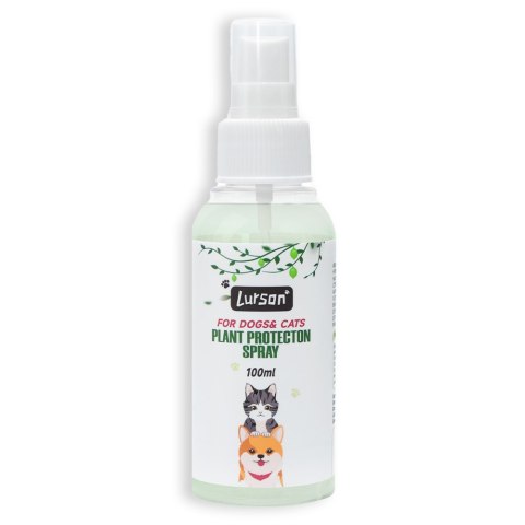 Spray ochronny dla roślin 100ml