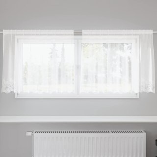 Zasłony poliester iris 200 x 80 cm