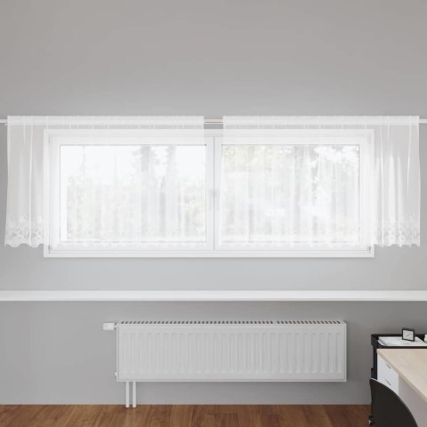 Zasłony poliester iris 300 x 120 cm