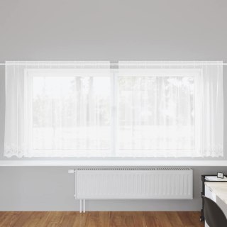 Zasłony poliester iris 300 x 140 cm