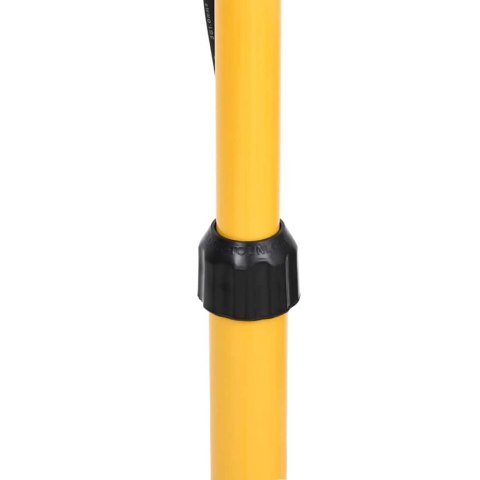 Lampa LED projektor z tripod 2x30 W ciepła biała