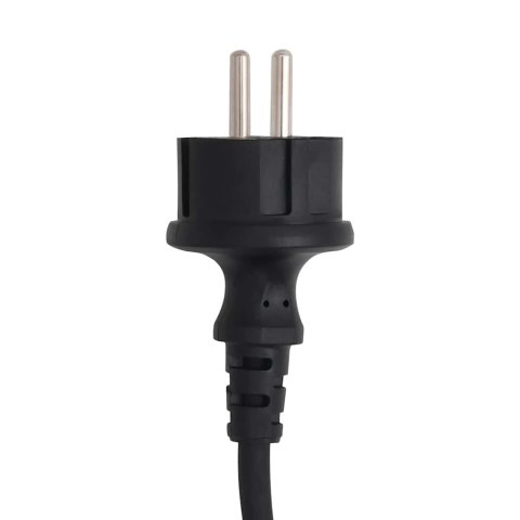 Lampa LED projektor z tripod 2x30 W ciepła biała