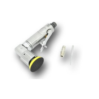 Mini szlifierka oscylacyjna 50 mm, 15000 rpm, 1/4"