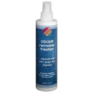 Środek do usuwania zapachów i odświeżacz 250 ml