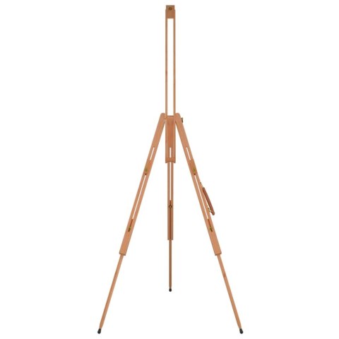 Sztaluga 100x104x172 cm z drewna bukowego
