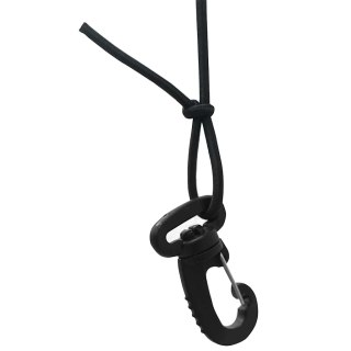 Worek na przechowywanie Oxford 91 x 47,5 cm czarny niebieski