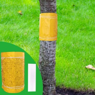 Zestaw ochronny dla drzew 25 cm x 5 m materiał odporny