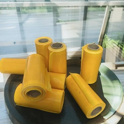 Zestaw ochronny dla drzew 25 cm x 5 m materiał odporny