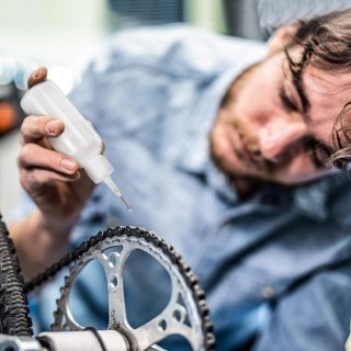 Zestaw butelek z pipetą - 12 małych butelek z nakrętkami do precyzyjnego dozowania