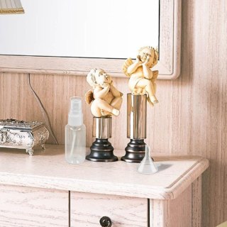Butelki spray 30 ml zestaw 12 sztuk z lejek i etykiet