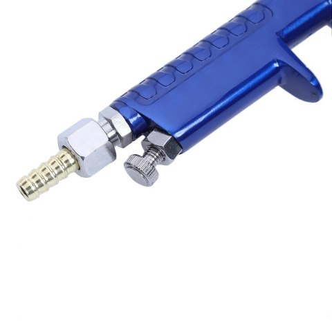 Pneumatyczna sprężarka mini do malowania 100ml 1.0mm