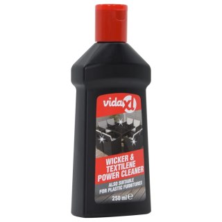 Środek czyszczący do mebli ogrodowych rattanowych 250 ml
