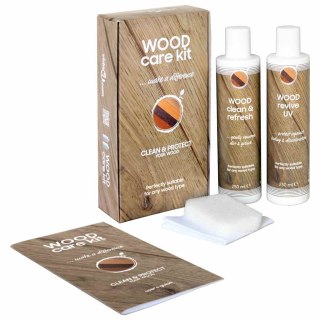 Środek do czyszczenia mebli ogrodowych rattanowych 2x250 ml