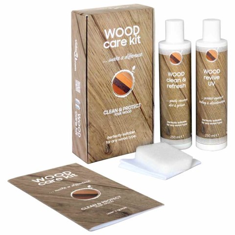 Środek do czyszczenia mebli ogrodowych rattanowych 2x250 ml
