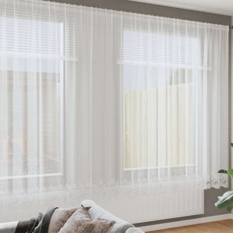 Zasłony poliestrowe iris 500 x 240 cm