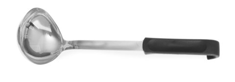 Chochla do zupy Kitchen Line 0,09l - Hendi 529003