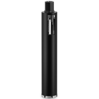 Wiertło diamentowe koronowe do betonu kamienia G1 dł. 400 mm śr. 76 mm