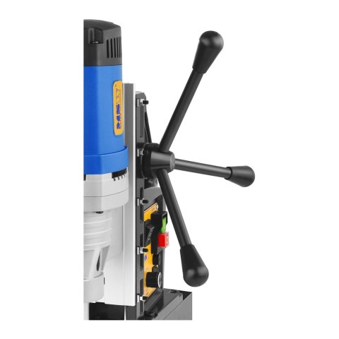 Wiertarka magnetyczna ze stopą magnetyczną 1380 W msw-md32-eco