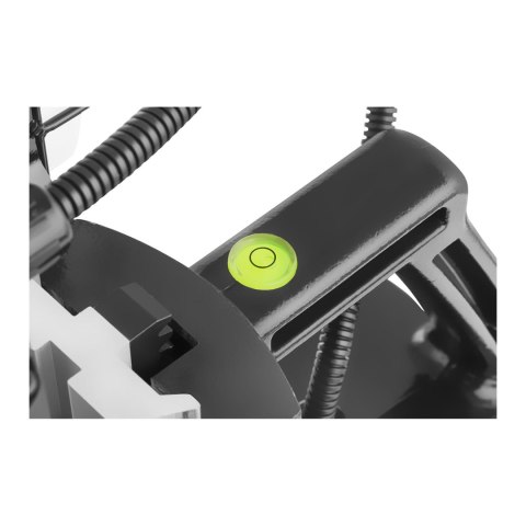 Wiertarka magnetyczna ze stopą magnetyczną 1380 W msw-md32-eco