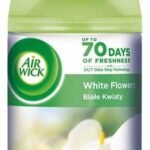 AIR WICK Freshmatic Białe Kwiaty/White Flowers 250 ml Wkład